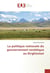 La politique nationale du gouvernement sovietique au kirghizstan