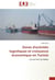 Zones d'activites logistiques et croissance economique en tunisie