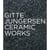 Gitte jungersen ceramic works
