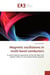 Magnetic oscillations in multi-band conductors - a semi-classical approach of the de haas-van alphen