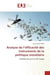 Analyse de l'efficacité des instruments de la politique monétaire