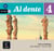 Al dente 4 - cle usb