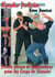 Kyusho jitsu - programme de points vitaux pour les corps de sécurité