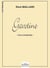Gavotine pour 2 contrebasses