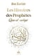 Histoires des prophètes