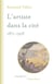 L'artiste dans la cité, 1871-1918
