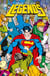 Legends Tome 1