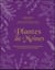 Plantes des moines