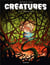 Créatures Tome 2 : la grande nuit