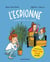L'espionne Tome 1 : l'espionne connaît tous vos secrets