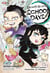 Demon slayer : school days Tome 4 : Le toast saumon-mayonnaise au fromage !