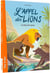 L'appel des lions Tome 2 : le piège des hyènes
