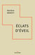 Éclats d'éveil