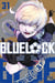 Blue lock Tome 31