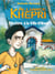 Aliance Khepri Tome 2 - mystère à la ville d'hiver