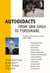 Autodidacts  from Van Gogh to Pirosmani - proceedings of the symposium conceived by bice curiger