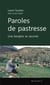 Paroles de pastresse