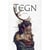 Tegn: book two