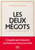 Les deux mégots : La vérité sur l'affaire Alessandri