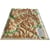 Carte en relief du parc naturel régional du Queyras - Ubaye
