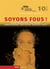 Revue Tête-à-tête n.10 : soyons fous !