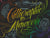 Calligraphic menagerie