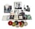 The Bootleg Series Vol. 18: Through The Open Window, 1956-1963 Highlights - édition deluxe