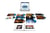 The Studio Albums