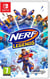 Nerf Legends