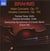 Violin concerto, opus 77 - double concerto, opus 102