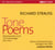 Tone poems