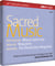 Musique sacrée