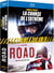 2 films à 300 km/h: Tourist Trophy : la course de l'extrême (Closer to the Edge) + Road
