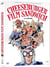 Cheeseburger Film Sandwich