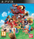 One Piece : Unlimited World Red