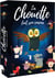 La Chouette fait son cinéma