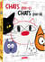 Chats par-ci, chats par-là