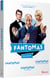 Fantomas - Le coffret