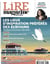Lire magazine littéraire - Juin 2021 - Les lieux d'inspiration préférés des écrivains