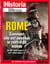 Historia special hs n 62 - rome - dec-fev 2021-2022