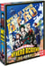 My Hero Academia - Le Film : Two Heros