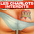 Les charlots interdits