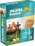 Pilates avancé : Pilates Niveau 3 avancé + Pilates Plus + Pilates Dos et Abdos