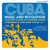 Cuba music and revolution culture - Vinyle