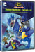 Batman Unlimited : Monstrueuse pagaille