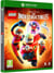 Lego Les Indestructibles