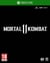 Mortal Kombat 11