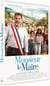 Monsieur le Maire
