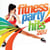 Fitness party hits 2017
