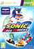 Sonic free riders